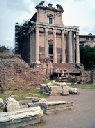 Rome-Ancient-Temple