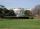 Washington-The-White-House